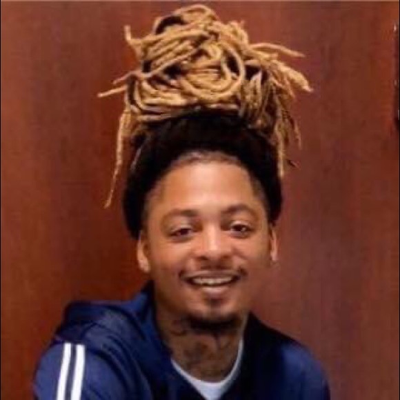 Meet your Posher, David - Picture 1 of 1